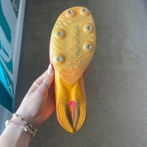 Nike Air Zoom Victory track spikes